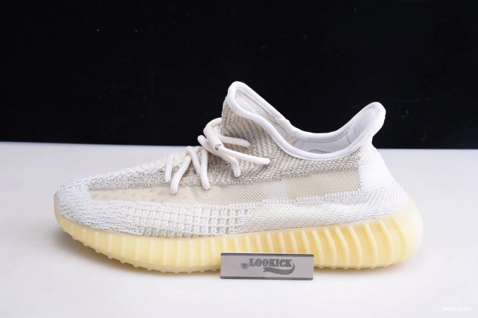 YEEZY FZ5246 ADIDAS REFLECTIVE V2 BOOST ABEZ 350 1113